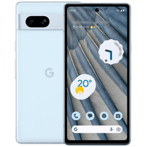Google Pixel 7a 8/128GB mobiltelefon kék